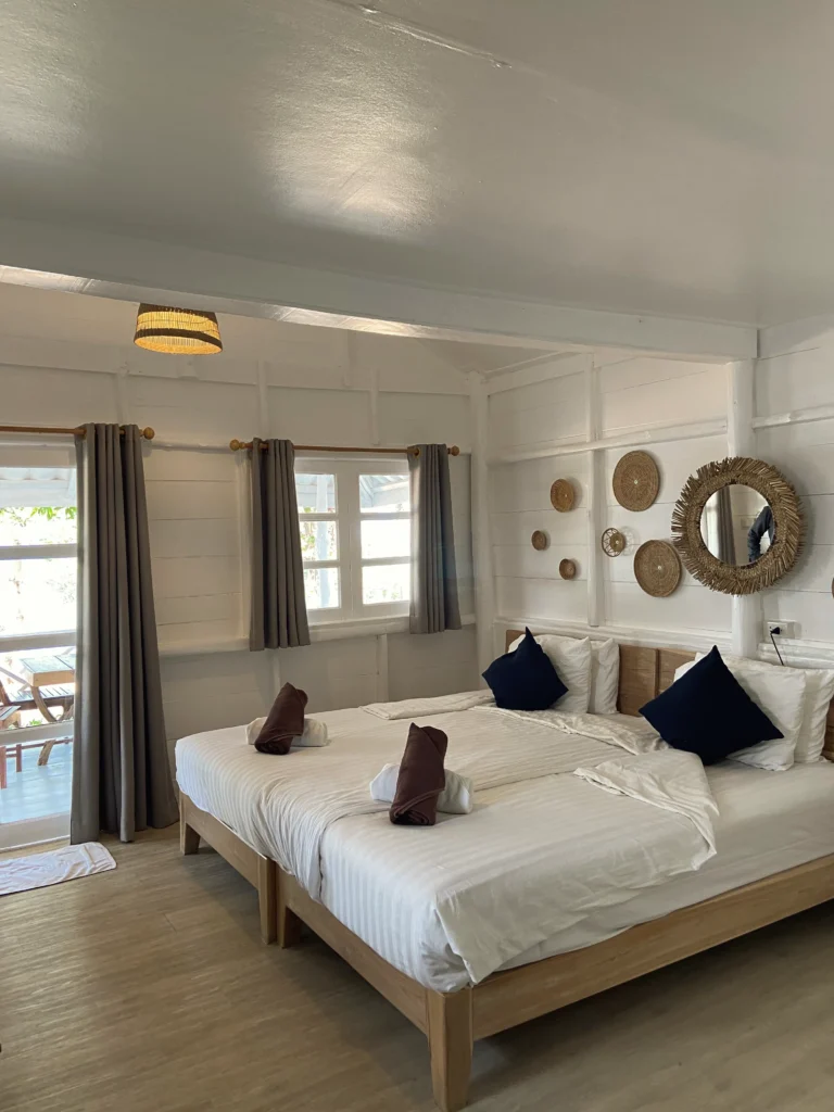 Koh Chang: Siam Bay