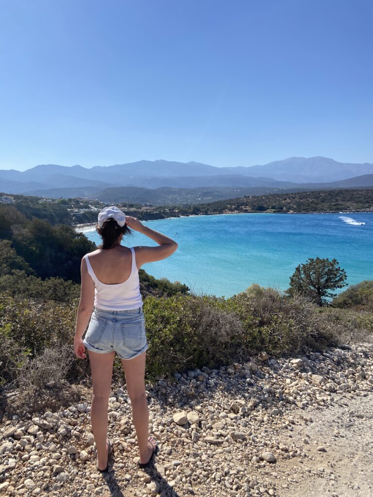 Voulisma Beach