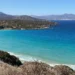 Kretas schönste Strände: Voulisma Beach: Blick von oben